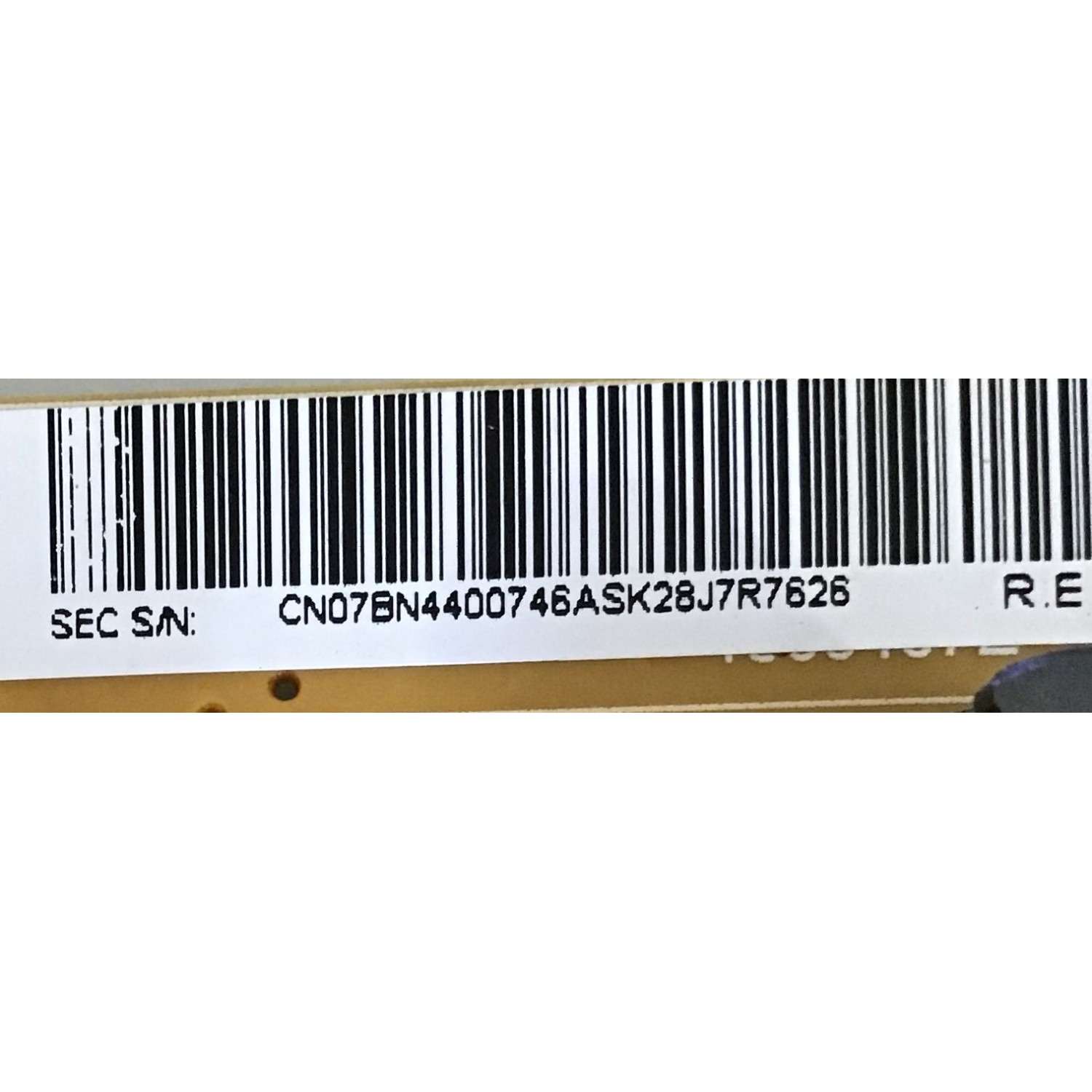 KIT DE TARJETAS PARA TV SAMSUNG / NUMERO DE PARTE MAIN BN94-11371J / BN41-02215B / BN97-11768A / BN9411371J / FUENTE BN4400746A / L23S0D_EPN / BN44-00746A / L23S0DN_EPN / PANEL V236BJ1-LE2 REV.C7 / MODELO UN24H4000 / UN24H4000BFXZA WA01 - Imagen 2